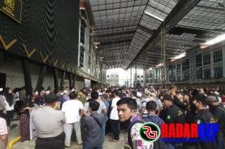 Demi Menjaga Kamtibmas, JP Pub & KTV Rela Tutup Sambil Menunggu Hasil Hearing